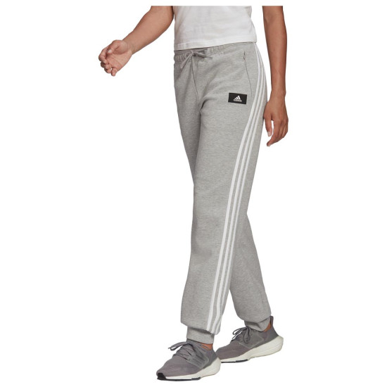 Adidas Γυναικείο παντελόνι φόρμας 3-Stripes Sportswear